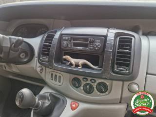 OPEL Movano usata 14