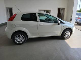 FIAT Punto Evo usata, con Autoradio