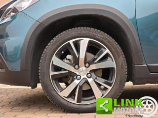 PEUGEOT 2008 usata, con Fari LED