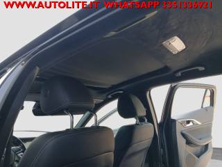 INFINITI Q30 usata, con Volante in pelle