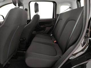 FIAT Panda usata, con Autoradio digitale