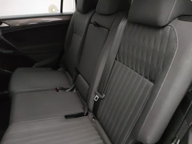 VOLKSWAGEN Tiguan Allspace usata, con Volante in pelle