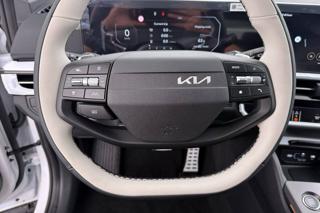 KIA Sportage usata, con Cruise Control