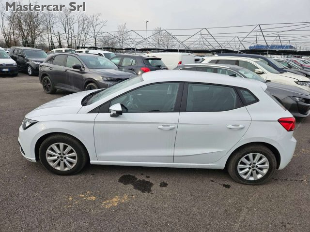 SEAT Ibiza usata, con Boardcomputer