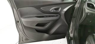 OPEL Mokka usata, con Start/Stop Automatico
