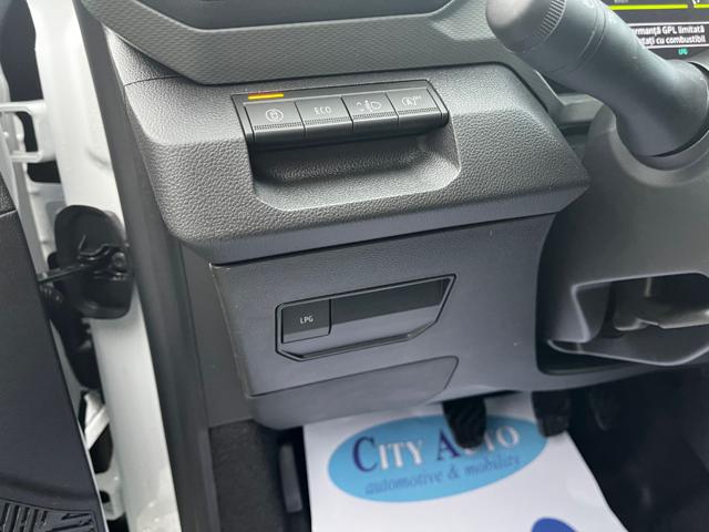 DACIA Duster usata, con Airbag Passeggero