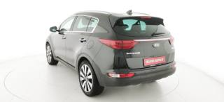 KIA Sportage usata, con Alzacristalli elettrici