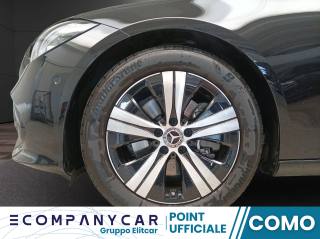 MERCEDES-BENZ C 200 usata, con Climatizzatore