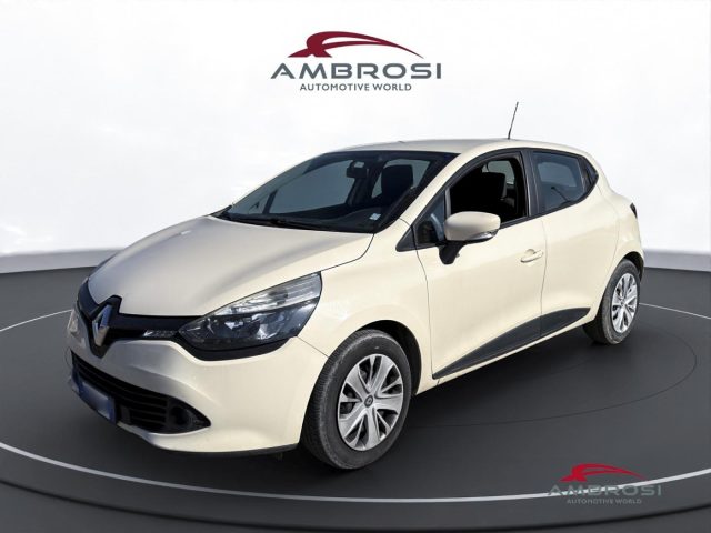 RENAULT Clio usata 0