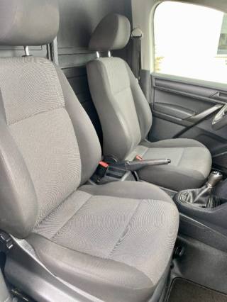 VOLKSWAGEN Caddy usata, con Bluetooth