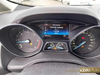FORD C-Max usata, con Cruise Control