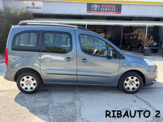 PEUGEOT Partner usata 22