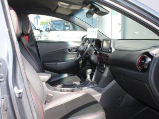 HYUNDAI Kona usata, con Controllo trazione