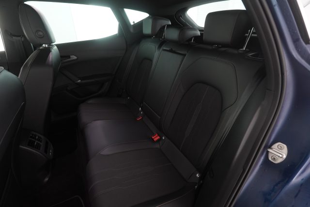 CUPRA Formentor usata 3