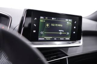 PEUGEOT 2008 usata, con ESP