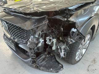 MAZDA CX-30 usata, con Chiusura centralizzata