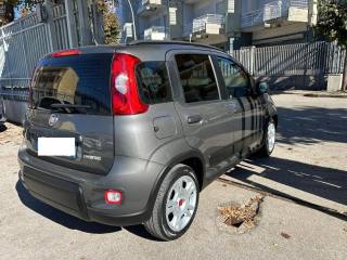 FIAT Panda usata, con Autoradio