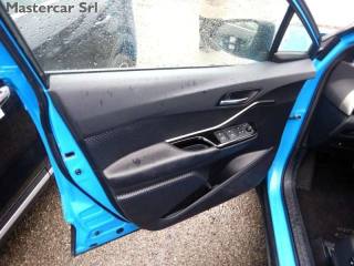 TOYOTA C-HR usata, con Airbag Passeggero