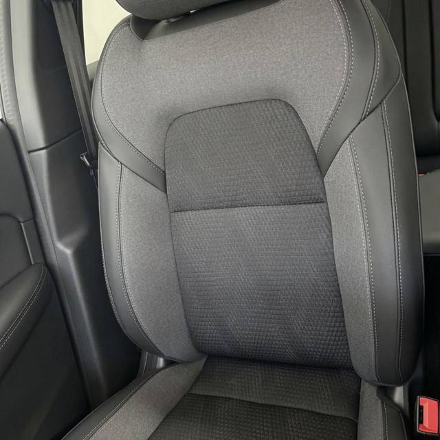 NISSAN Qashqai usata, con Climatizzatore