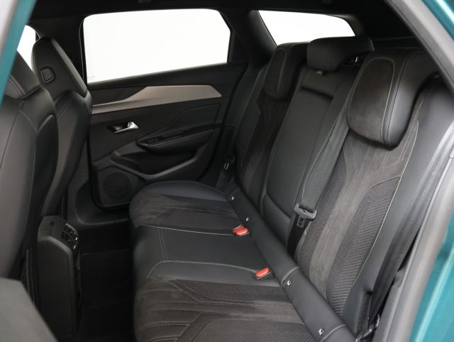 PEUGEOT 308 usata, con Cruise Control
