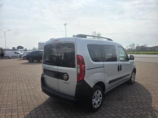 FIAT Doblo usata, con Alzacristalli elettrici
