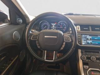 LAND ROVER Range Rover Evoque usata, con Cruise Control
