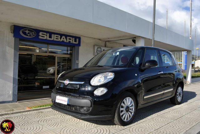 FIAT 500L usata, con Airbag Passeggero