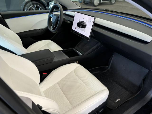 TESLA Model 3 usata, con Climatizzatore