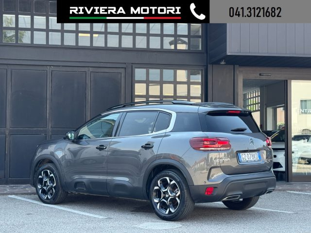 CITROEN C5 Aircross usata, con Controllo trazione