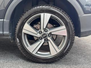 AUDI Q2 usata, con Park Distance Control