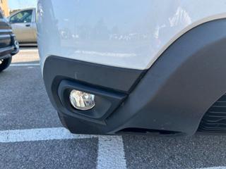 DACIA Duster usata, con MP3