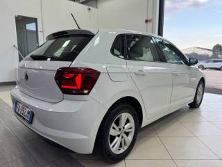 VOLKSWAGEN Polo usata, con Boardcomputer