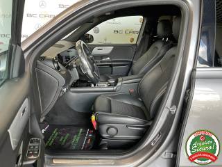 MERCEDES-BENZ GLB 180 usata, con Cerchi in lega