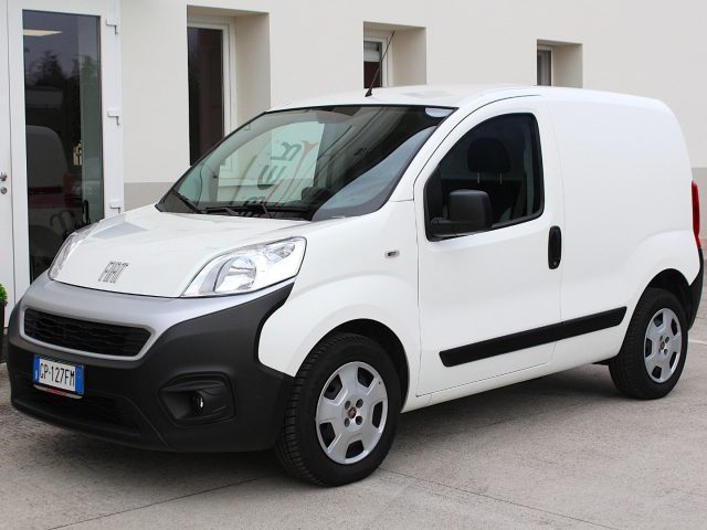 FIAT Fiorino usata, con ABS