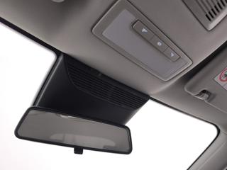 MG ZS usata, con Sedile posteriore sdoppiato