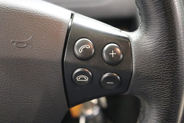 MERCEDES-BENZ A 150 usata, con Sensori di parcheggio posteriori