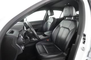 ALFA ROMEO Stelvio usata 1