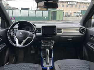 SUZUKI Ignis usata, con Climatizzatore