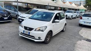 SEAT Mii usata, con Airbag