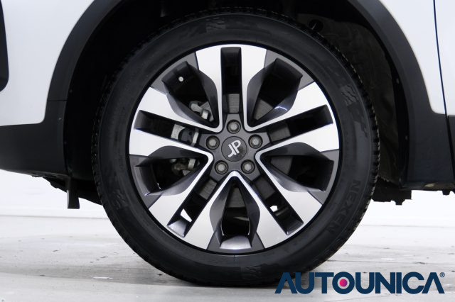 DR MOTOR DR 5.0 usata, con Autoradio