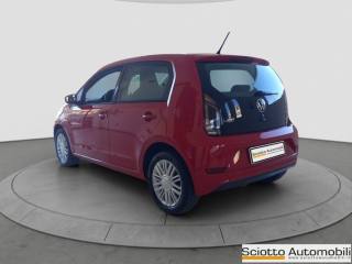 VOLKSWAGEN up! usata, con Airbag Passeggero