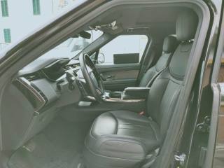 LAND ROVER Range Rover Sport usata, con Chiusura centralizzata