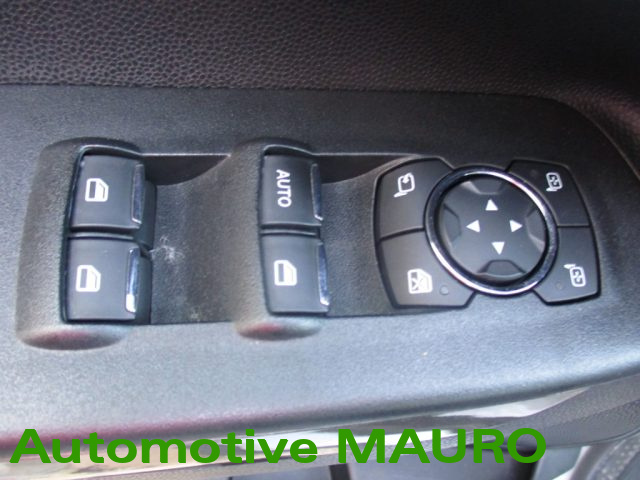 FORD EcoSport usata, con Immobilizzatore elettronico