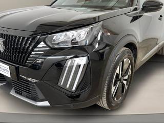 PEUGEOT 2008 usata, con Bracciolo