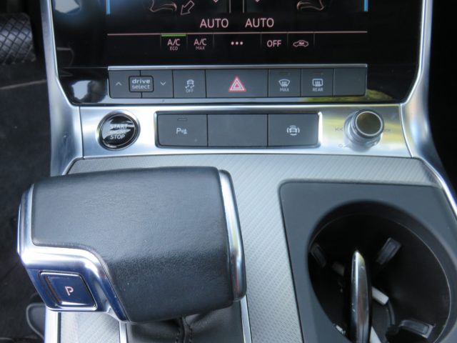AUDI A6 usata, con Controllo trazione