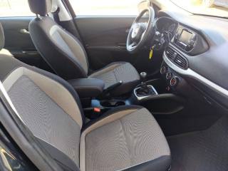 FIAT Tipo usata, con Bracciolo