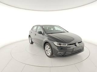 VOLKSWAGEN Polo 1.0 TSI Life
