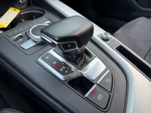 AUDI A4 usata 14