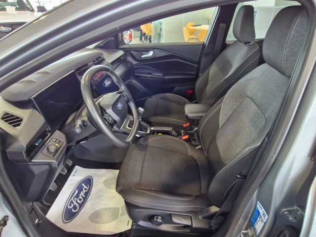 FORD Puma usata, con Climatizzatore