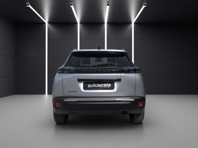 PEUGEOT 2008 usata, con Cerchi in lega
